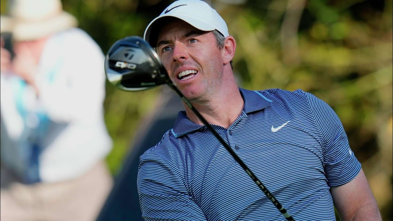 "Rory McIlroy Set to Reverse Decision? Golf Star Under Pressure!"
