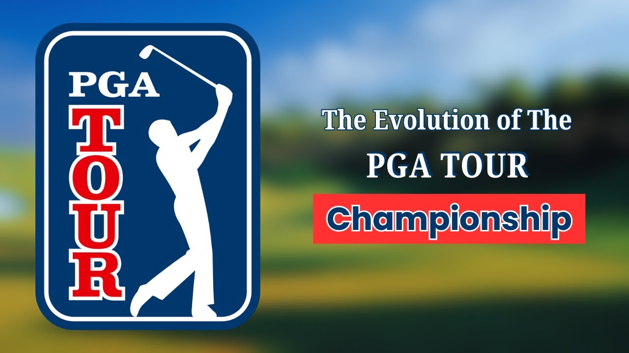 The Story of the PGA Championship: Legends, History, and Iconic Wins