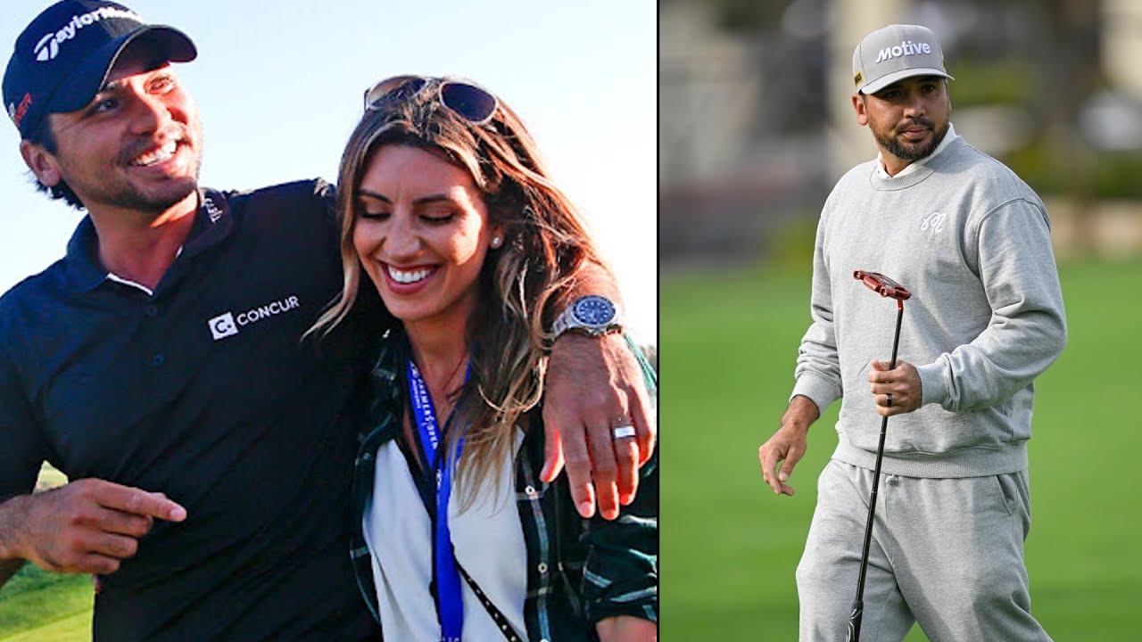 The truth about Jason Day