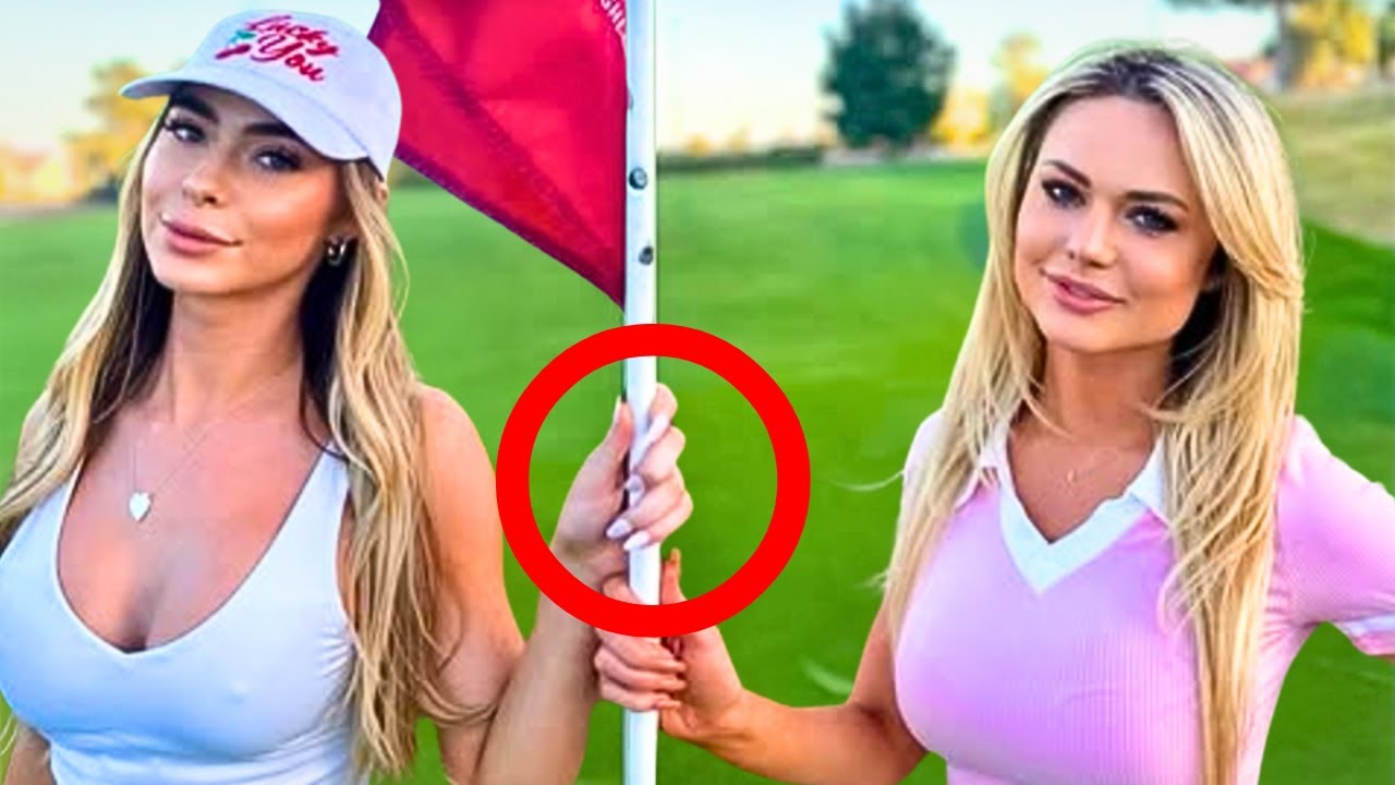 15 Golf Moments That Got REALLY Weird, Really Fast