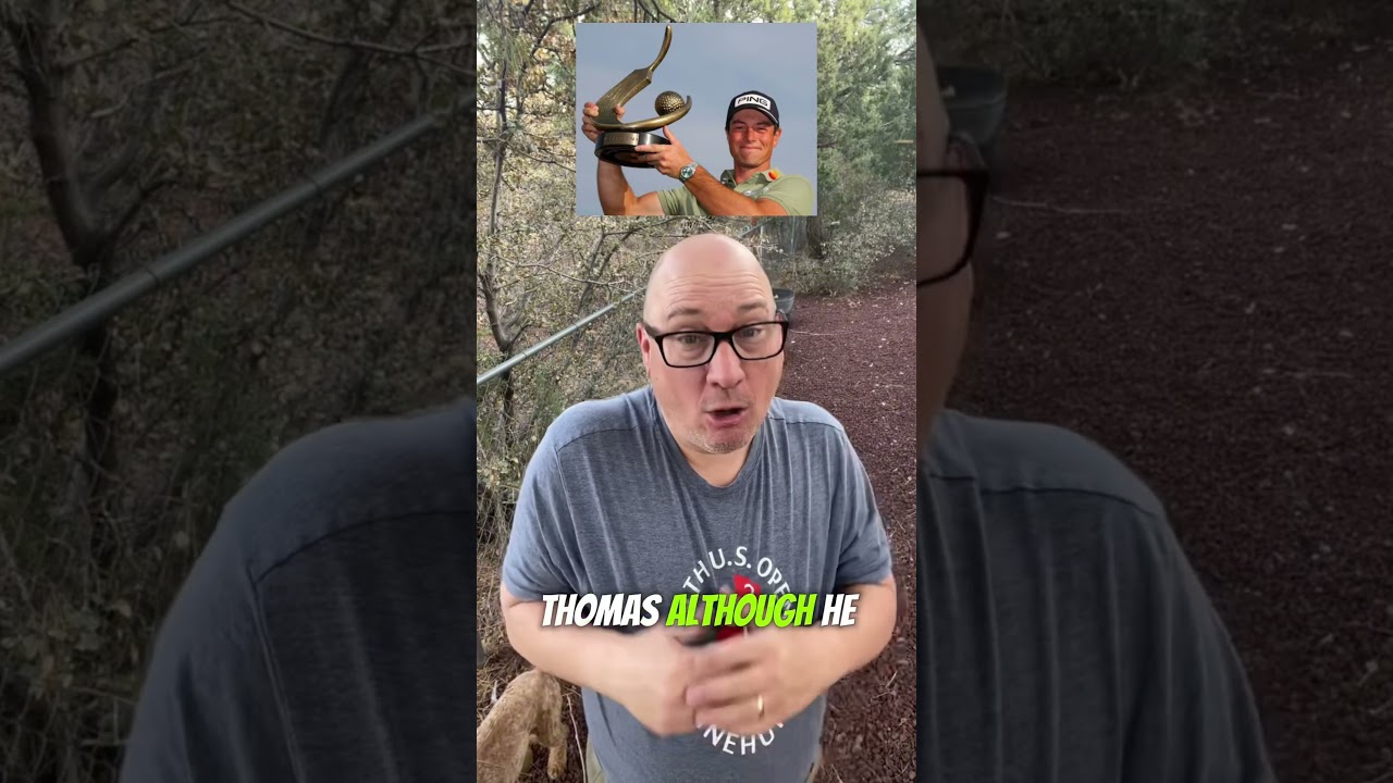 #PGATour exits #Florida. The snake pit bites once again. #Texas next. Mike vs Mack heats up! #Golf