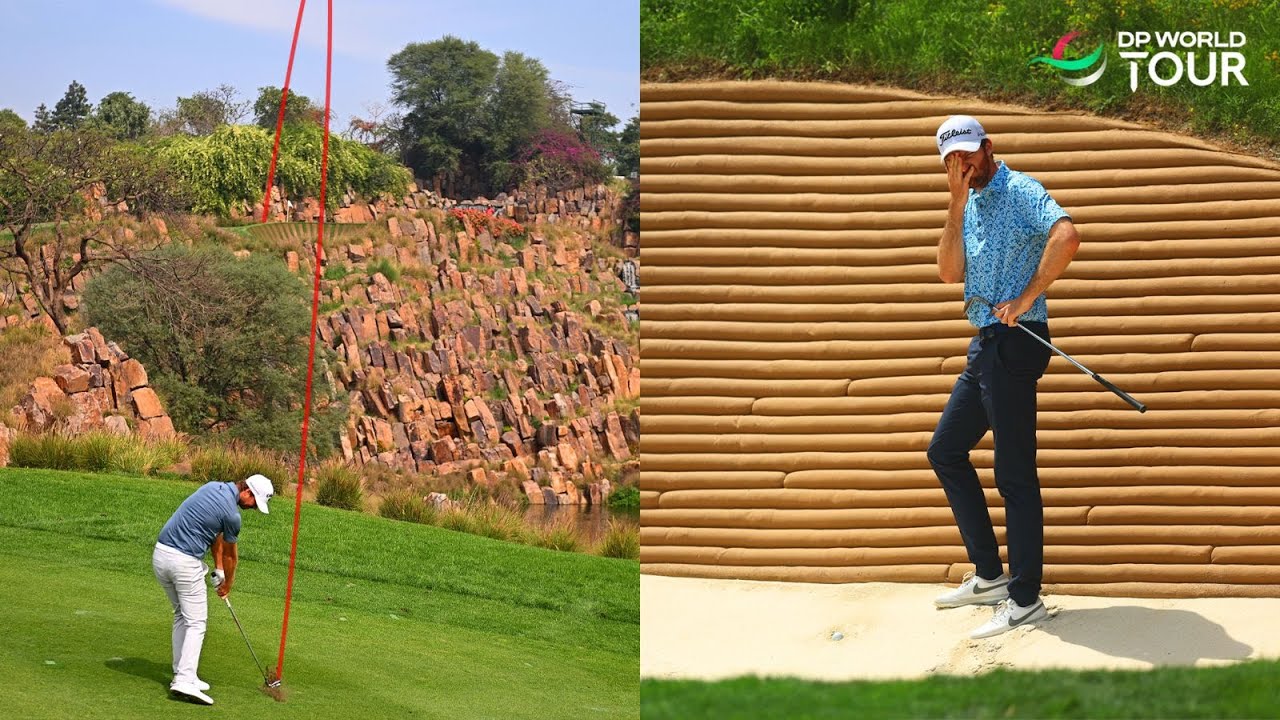 Is This The World’s Craziest Golf Course?
