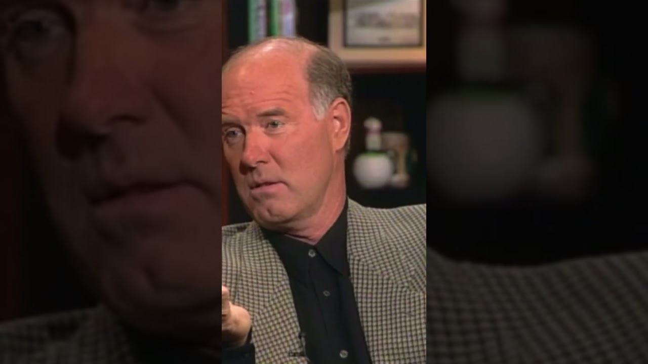 Masters Memories: Tom Weiskopf