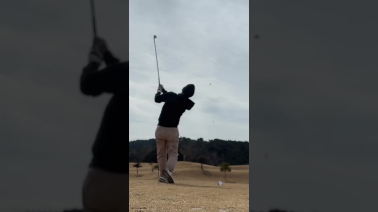 ムロウ36GC宝池9H #ゴルフ #松山英樹 #パッティング #上田桃子 #ドローボール #SRIXON #ゴルフ練習 #ゴルフ女子 #golf