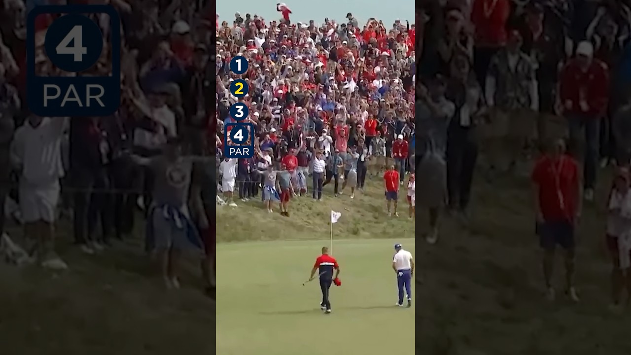 Did someone say EAGLE! 🦅