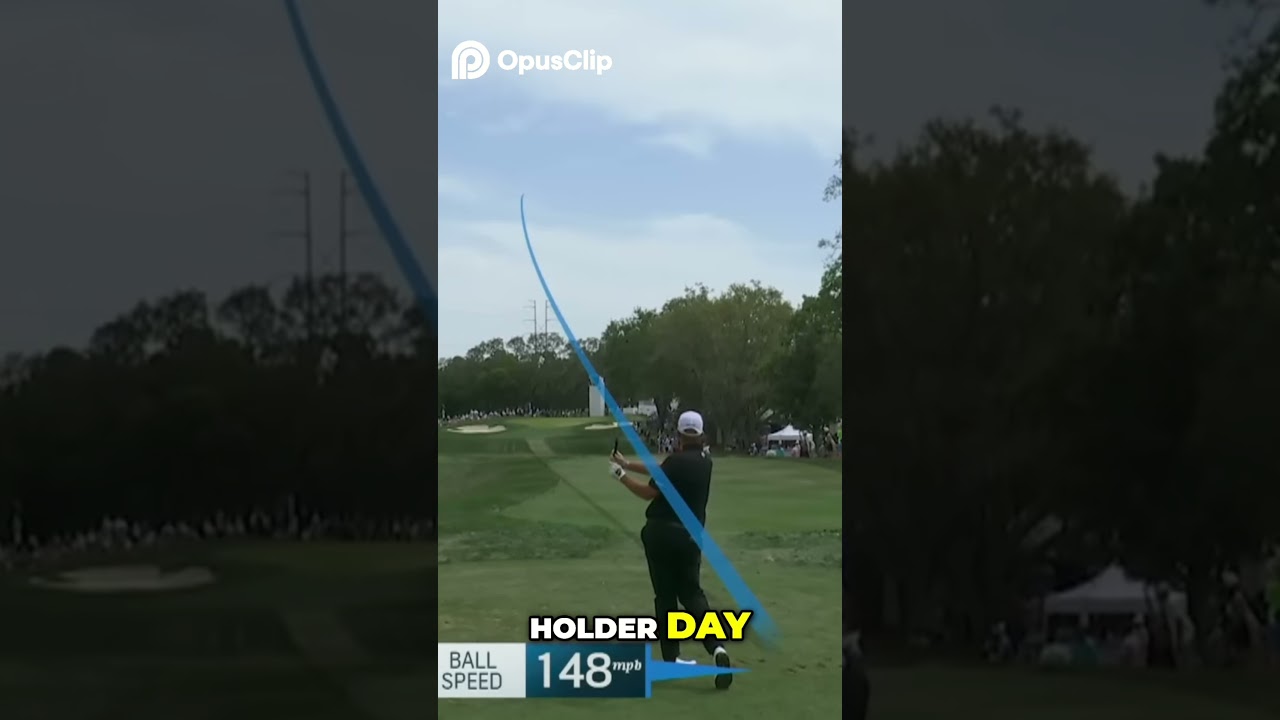 Mastering Golf: How to Score Birdies Like Justin Thomas #pga #pgatour #valsparchampionship #jt