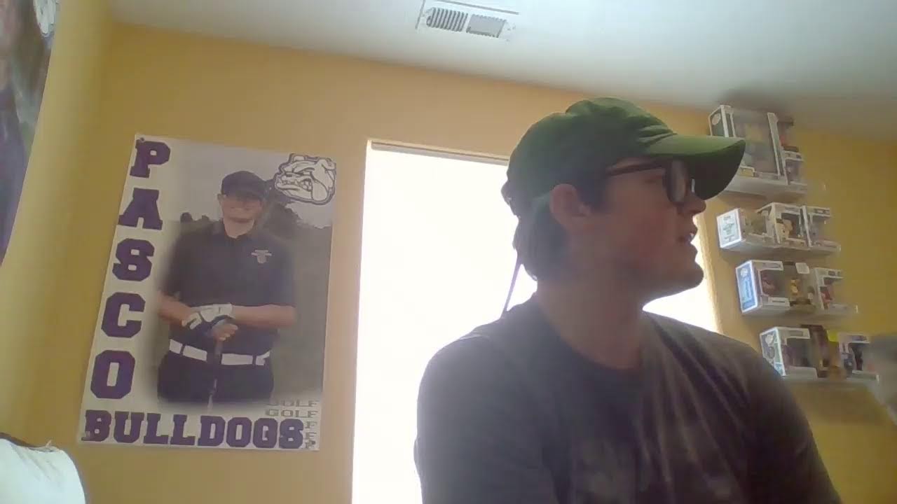 Texas Children's Houston Open Round 2 Featured group