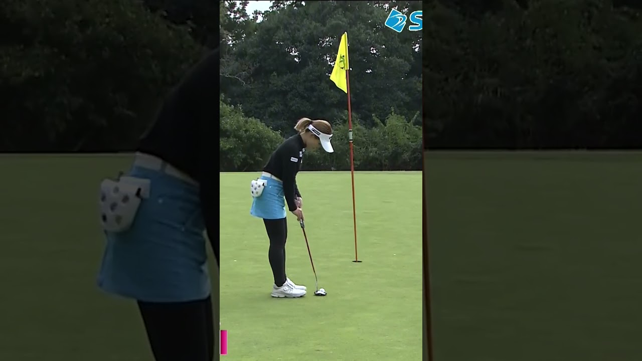 【スゲェ…】可愛くて強い政田夢乃プロのスーパーショット集#ネクストヒロイン#政田夢乃