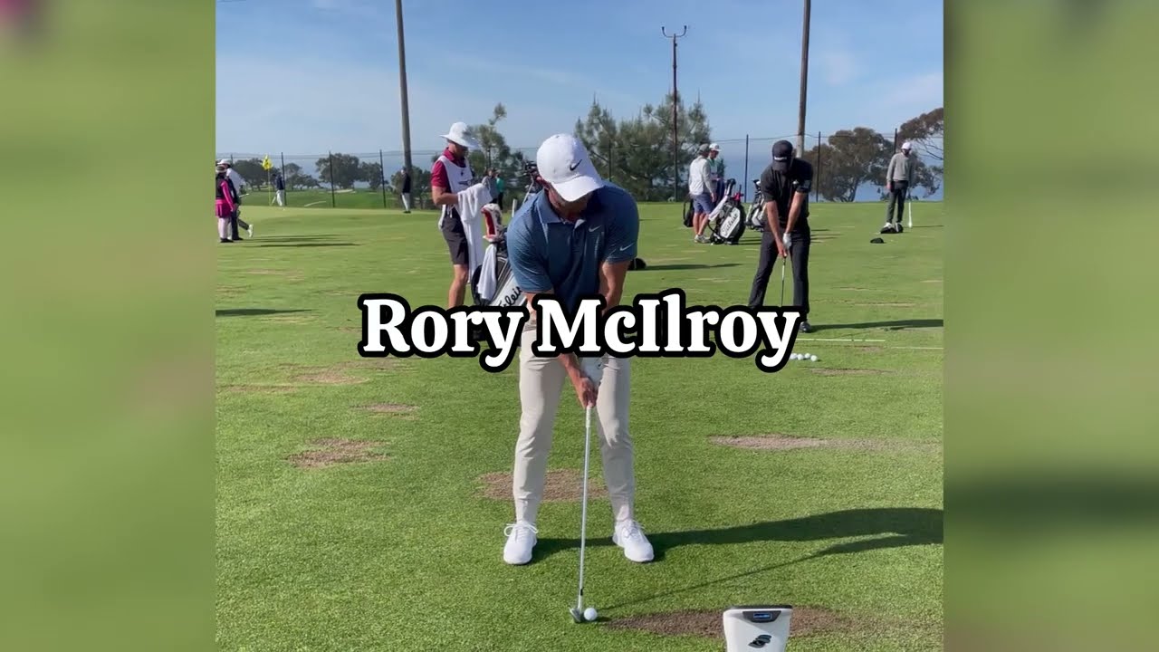 The 2025 Masters Winner?