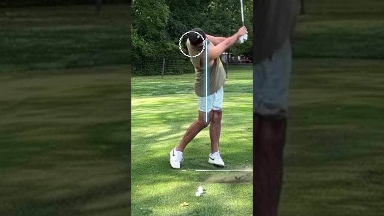 jason day golf swing slow motion IRONS