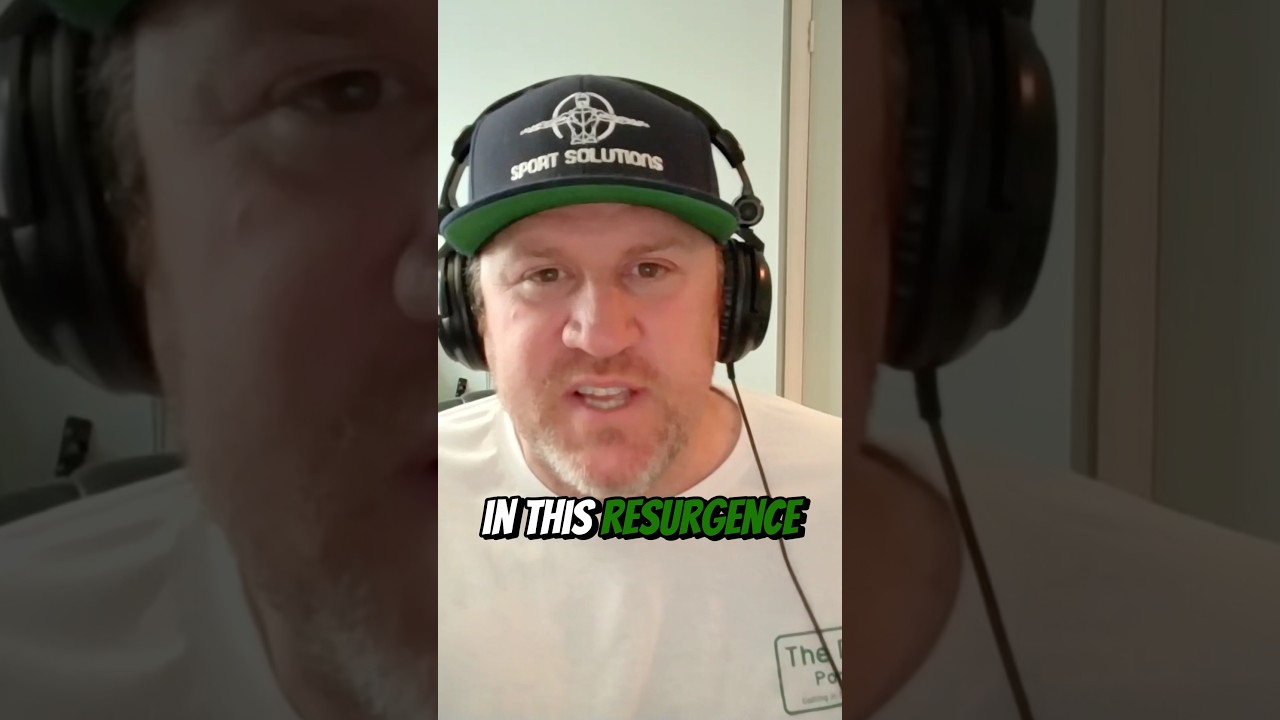 Which episode of Full Swing stands out to you the most?🤔