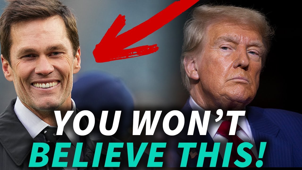 トランプ大統領がまさにこれをやった！ | TMZ スポーツ フルエピソード 4/1/25