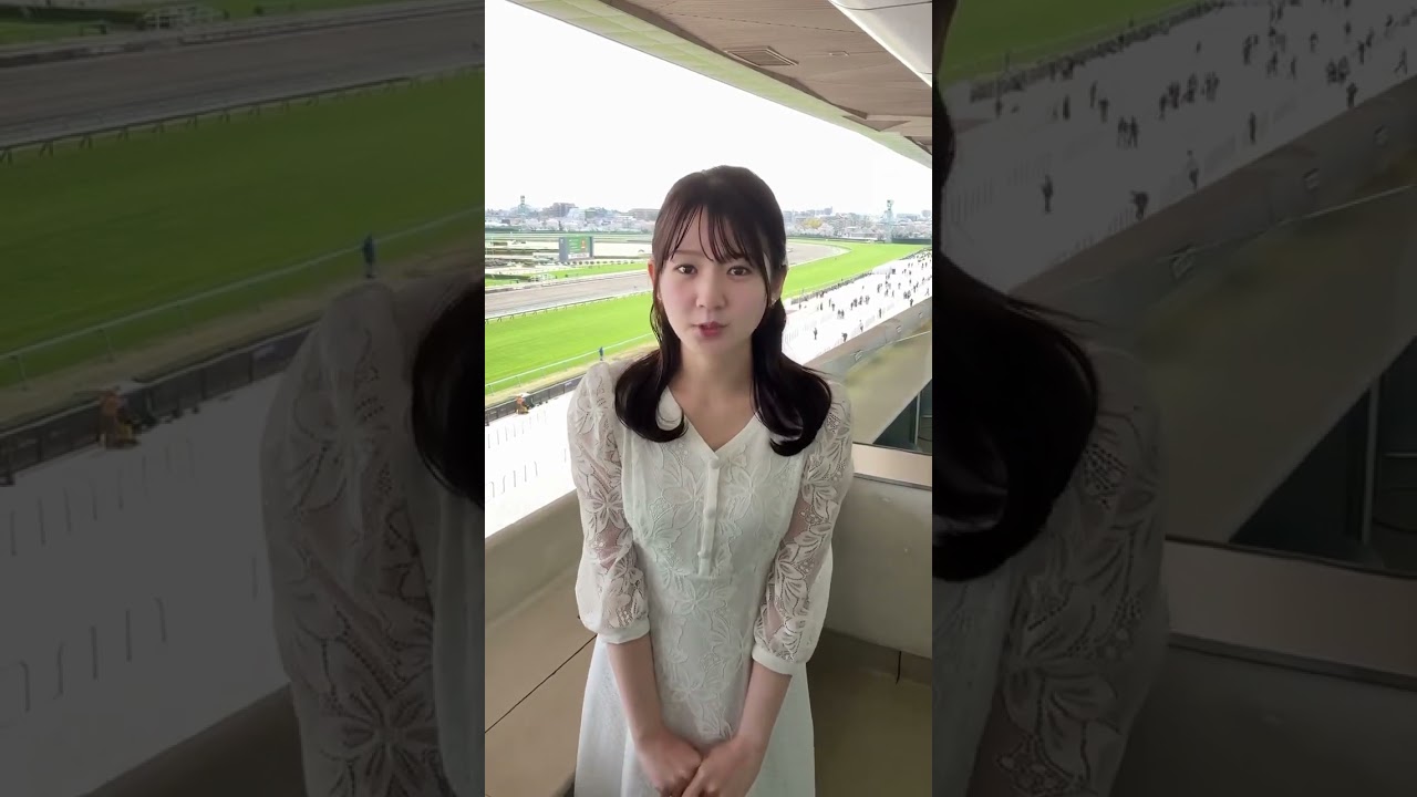 #冨田有紀「年度替わり！今日から新MCに #爆笑問題 #田中裕二 さんが就任です❣️」#shorts