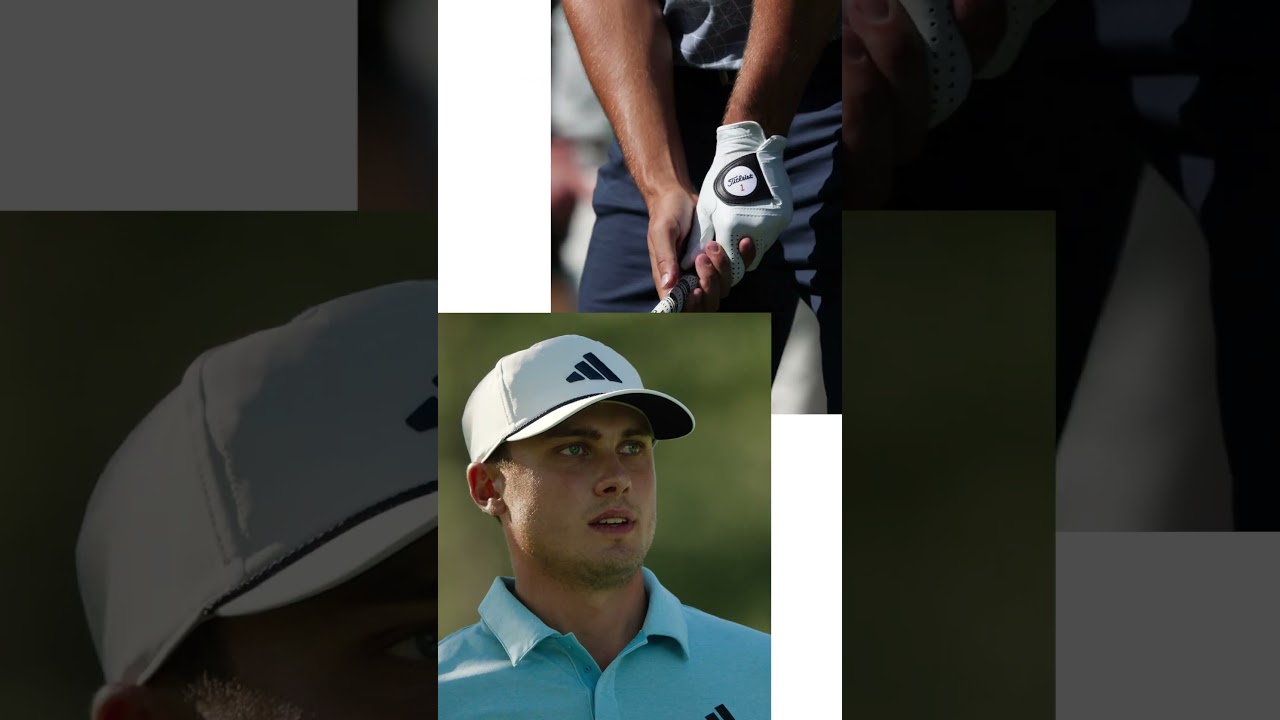 The countdown is on. #themasters