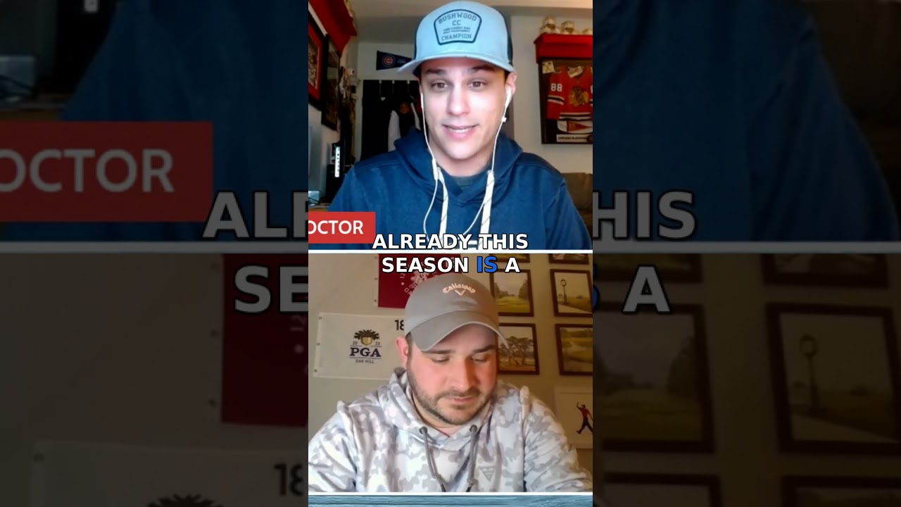 Why Jordan Spieth is a Must-Bet This Season