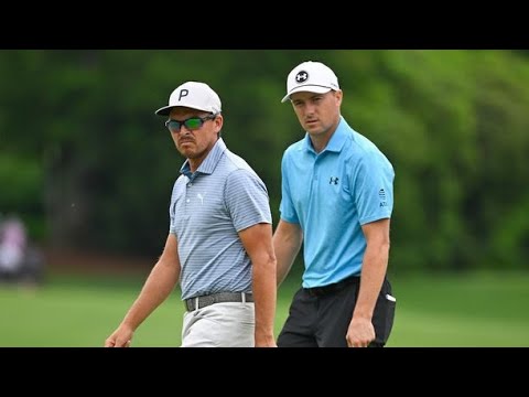 Golf news as Jordan Spieth pinpoints problem and Rickie Fowler out of Masters