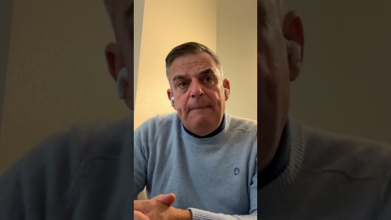 Paul McGinley on the Great Winning with Their "B" Game