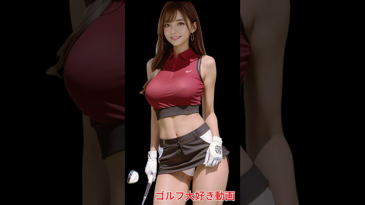 ゴルフ大好きクイズ　問題1123