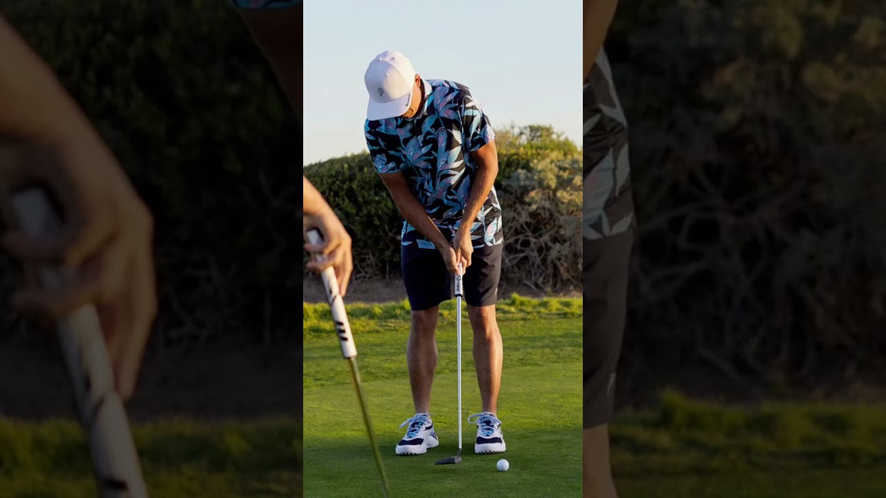 Cobra DS-Adapt x Palm Tree Crew