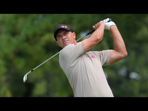 Adam Scott shares true thoughts on jailed Masters champion making return at Augusta