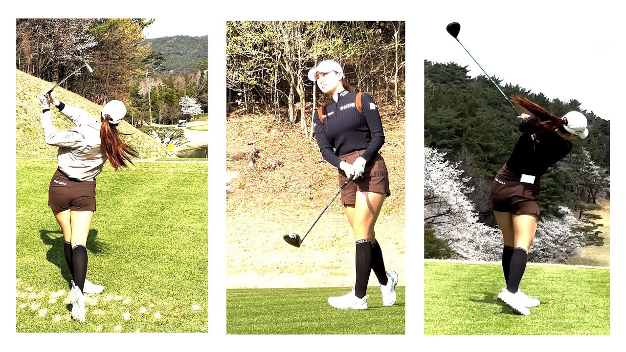 필드위 모델 #유현주 스페셜영상 ❤️