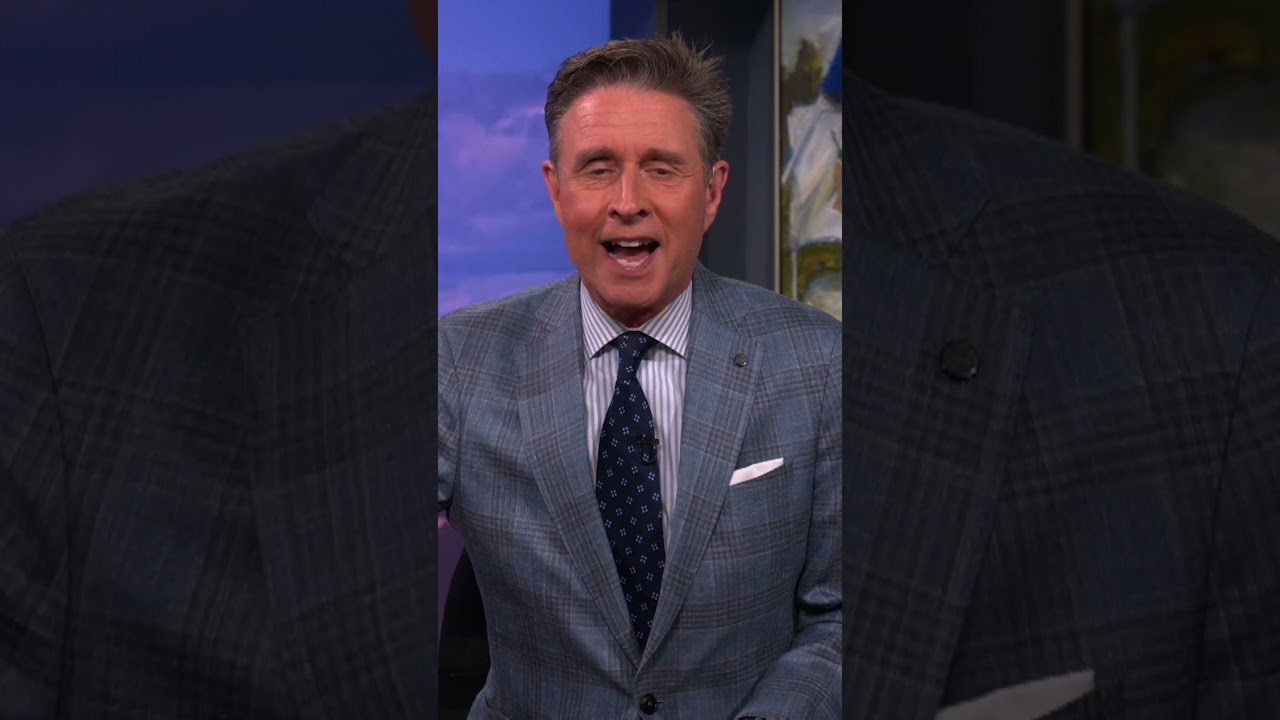 A Masters Minute on if Rory McIlroy Wins The Masters