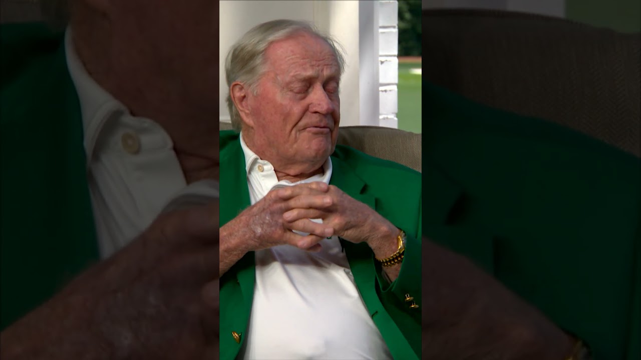 Golf gaining popularity around the globe 🌎⛳