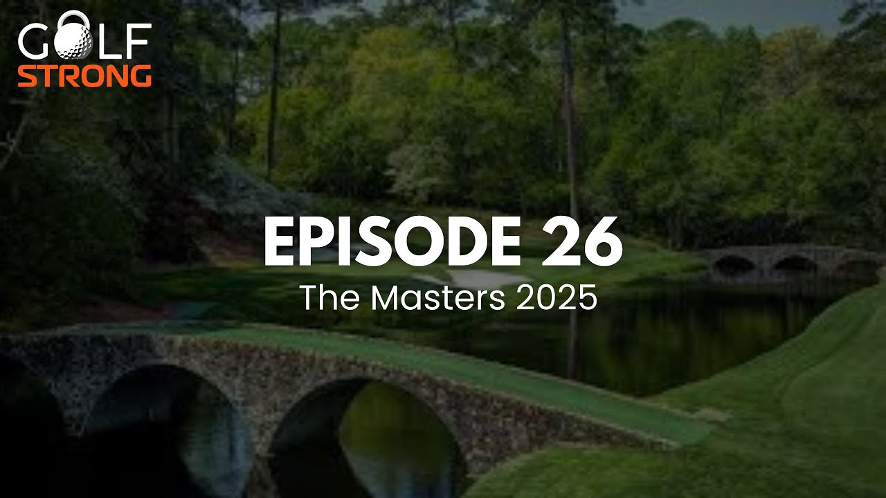 The Masters 2025