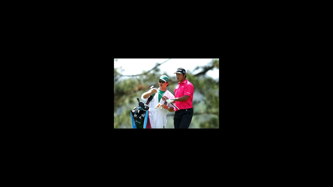 松山英樹 12位で決勝へ ローズ首位キープ