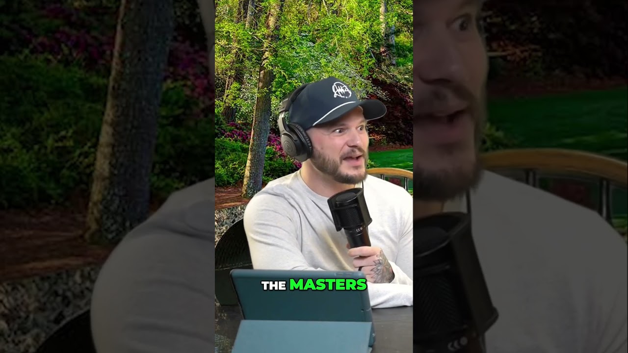 Justin Thomas: Is He Poised for a Major Comeback?