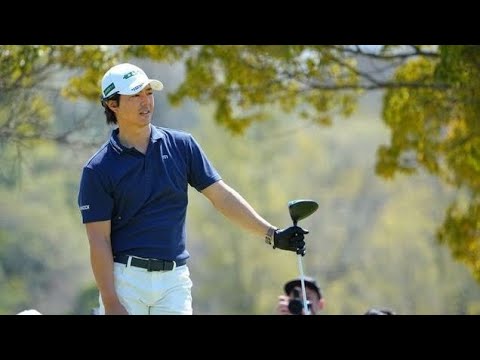 ＜速報＞石川遼は前半1オーバー　首位と7差で後半へ[Azami