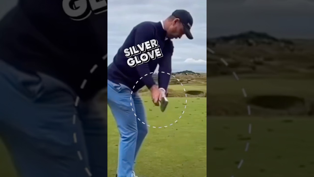 Let’s Go Justin Rose #golf #golfswing #themasters