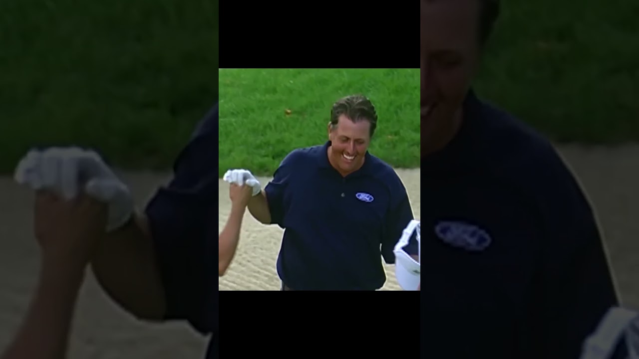 Lefty #phil #philmickelson #mickelson #golf #pga #pgatour #themasters #masters #pgachampionship