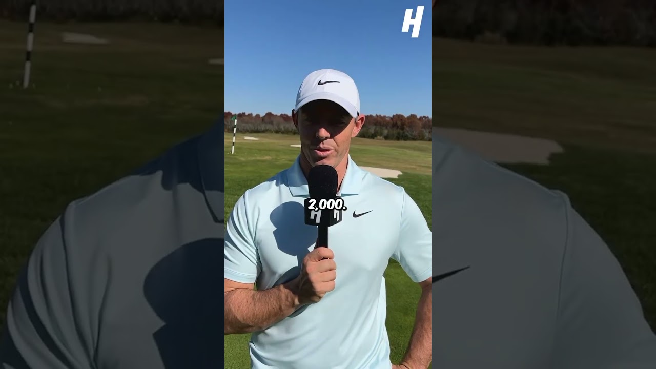 Who do you think will win the Masters? 🔥⛳️