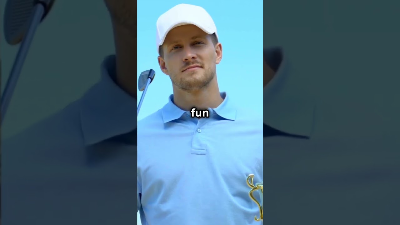 Amazing Facts About Adam Scott ⛳