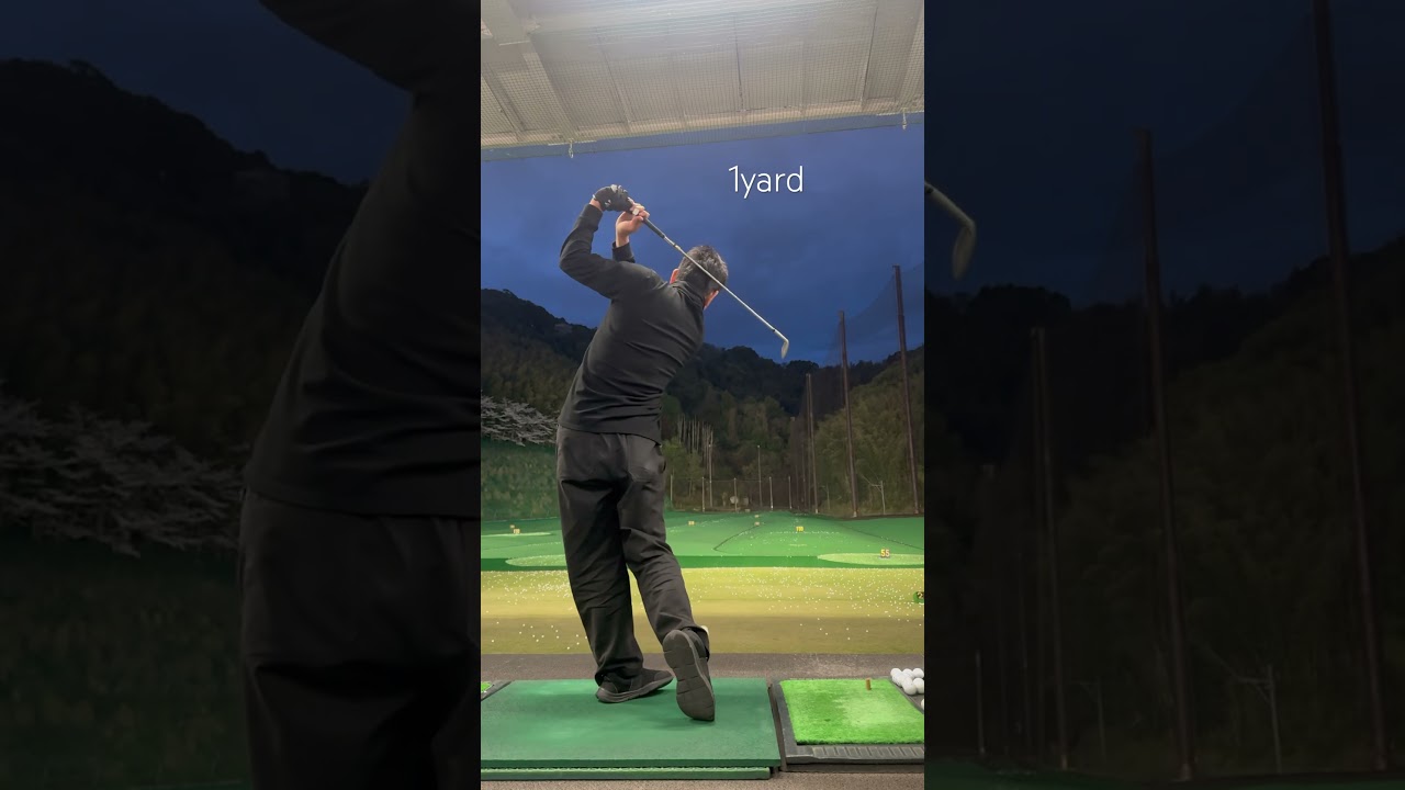 マキロイかっこよかったですね〜