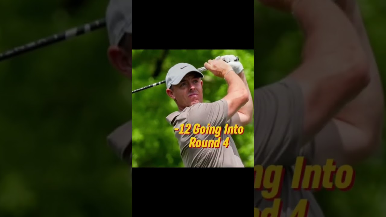 What Are Your Thoughts On The Masters So Far #cbb #masters #pga #sportspodcast #podcast #cfp #nba