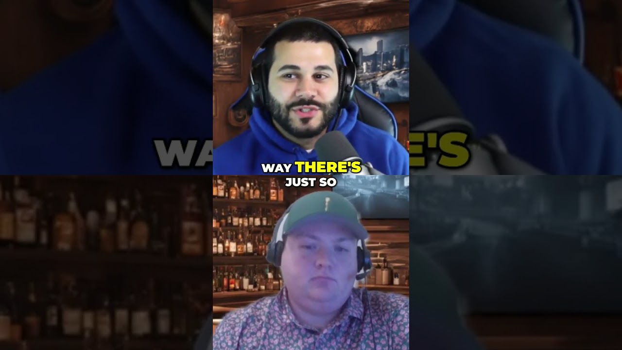 Unforgettable Masters Moments: From Tiger to Jack Nicklaus