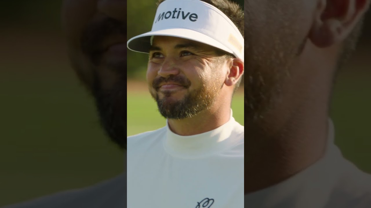 It's the weekend at the Masters. Welcome to moving day. #themasters