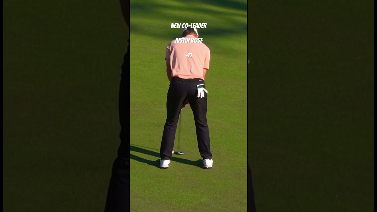 Rose is turning up the heat