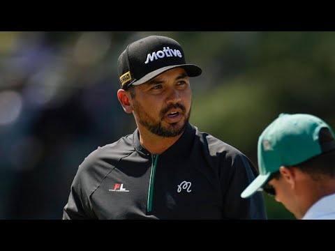 Jason Day's Masters Journey: Triumphs, Challenges & Missed Chances