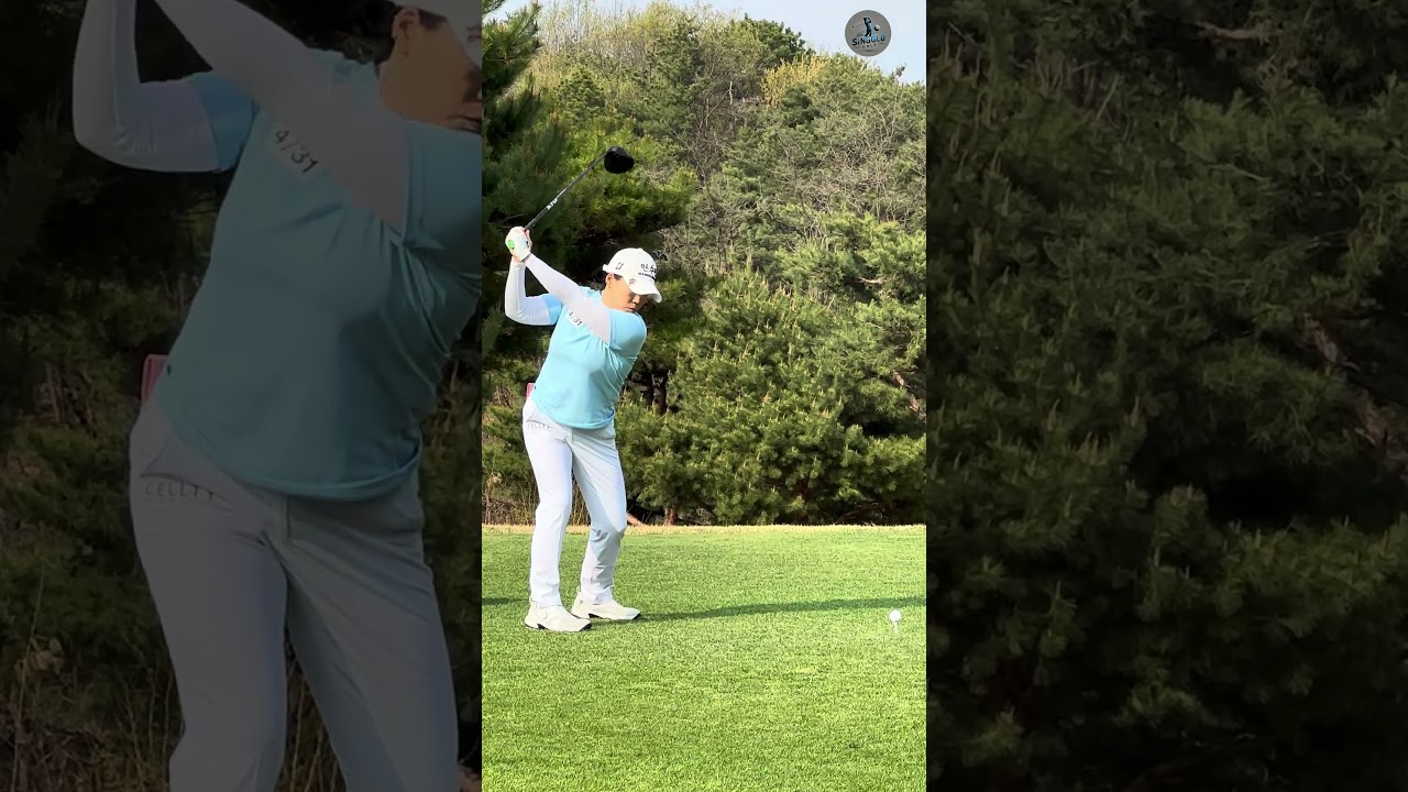 강력한 에너지를 전달하는 임팩트