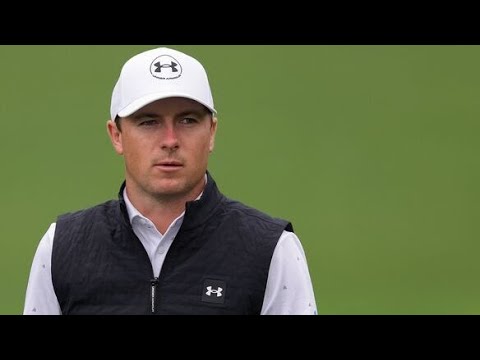 Jordan Spieth didn't hold back with brutal comment before Rory McIlroy Masters win