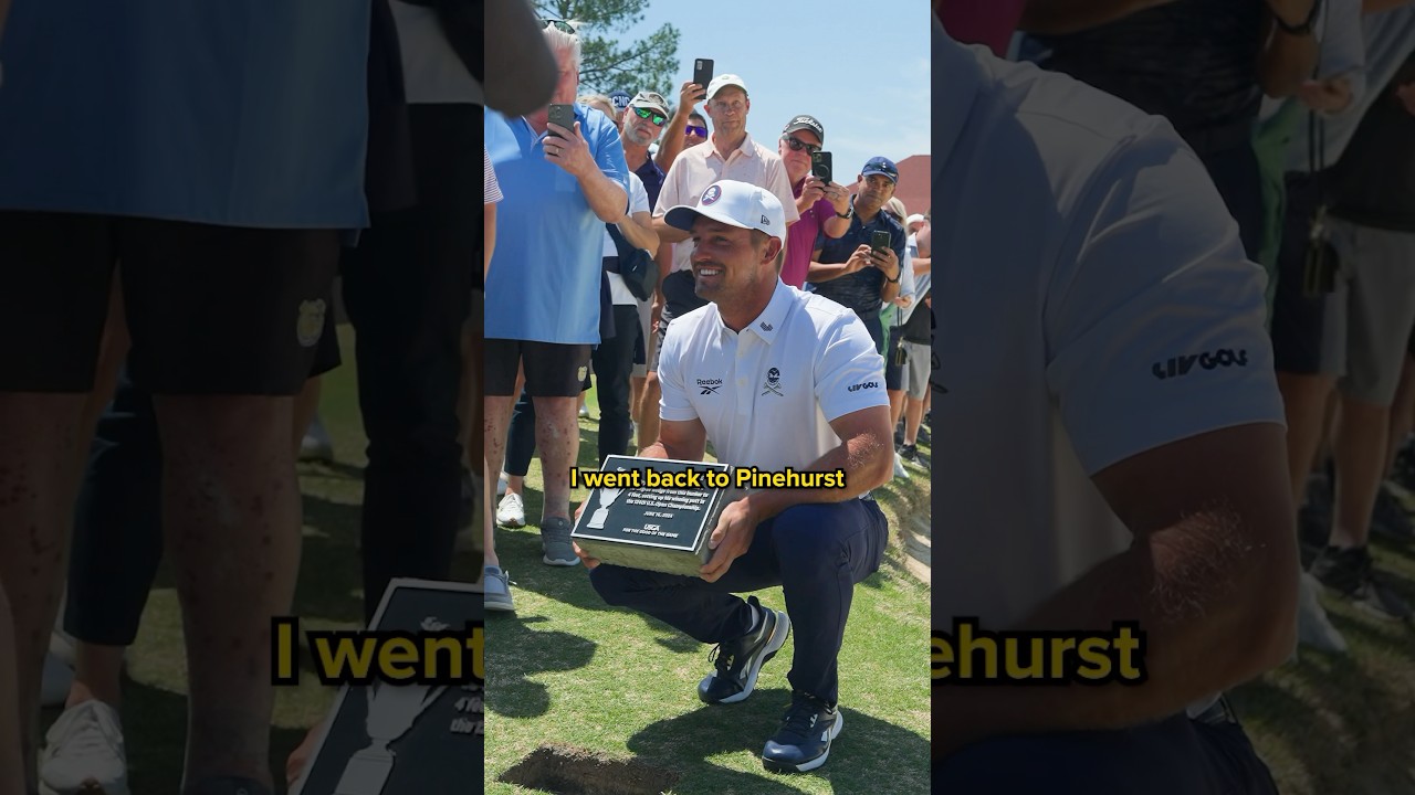 What a moment to relive… #usopen