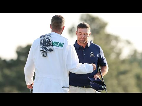 Bryson DeChambeau makes Masters admission which speaks to Rory McIlroy