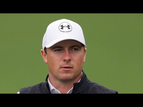 Jordan Spieth didn't hold back with brutal comment before Rory McIlroy's Masters win