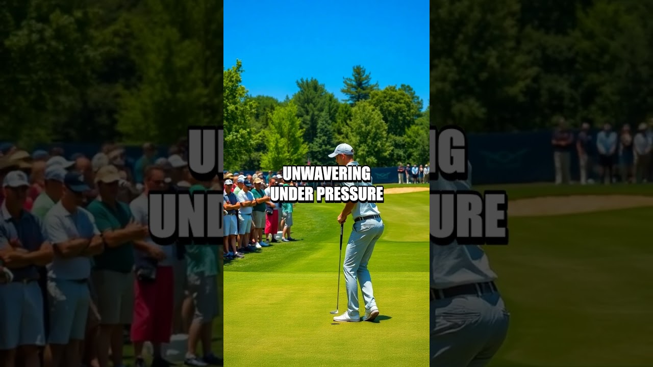 Remarkable Ryder Cup Singles Showdown