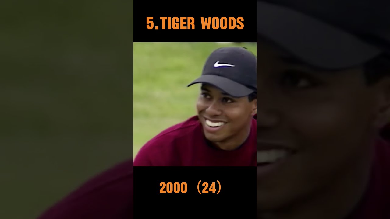 Who Are the Career Grand Slam Champions in Golf?