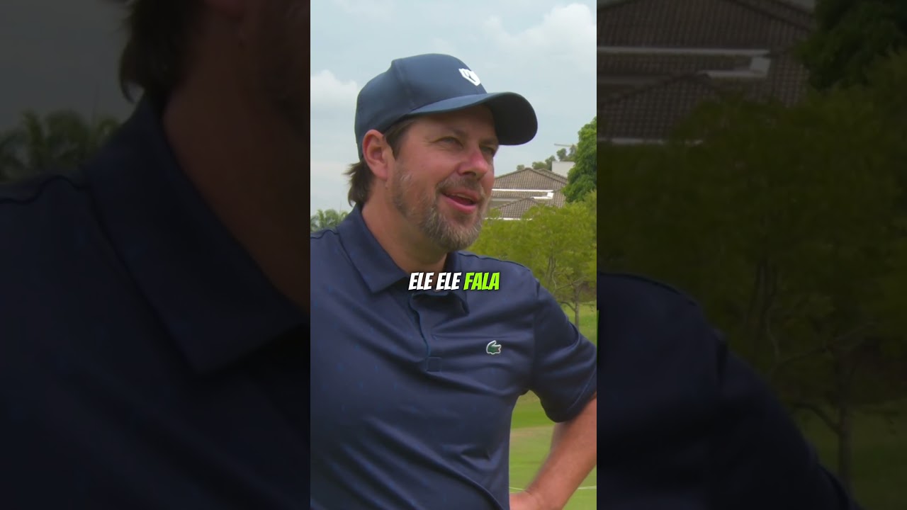 Descubra o 1º campo com Jack Nicklaus Design no Brasil!