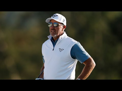 Phil Mickelson drags in DOJ after PGA Tour bans player for LIV Golf appearance